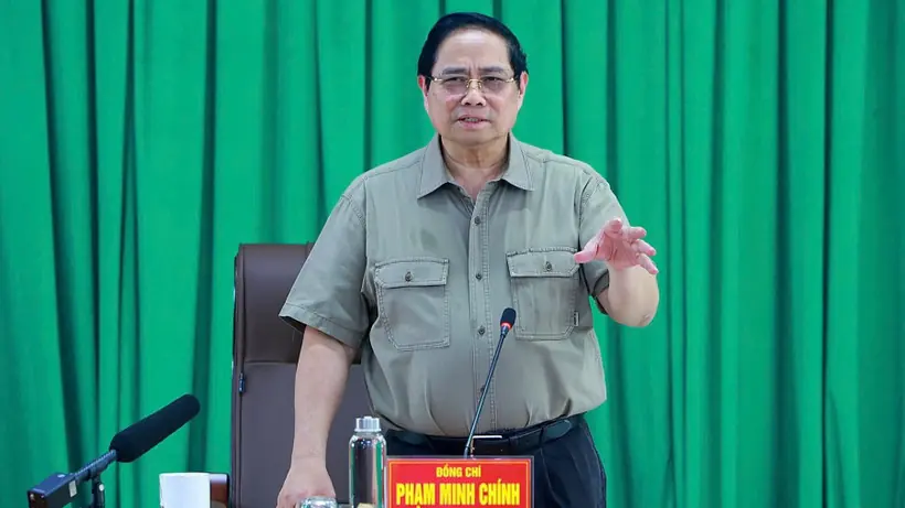 Giữ vững chủ quyền, an ninh quần đảo Thổ Chu